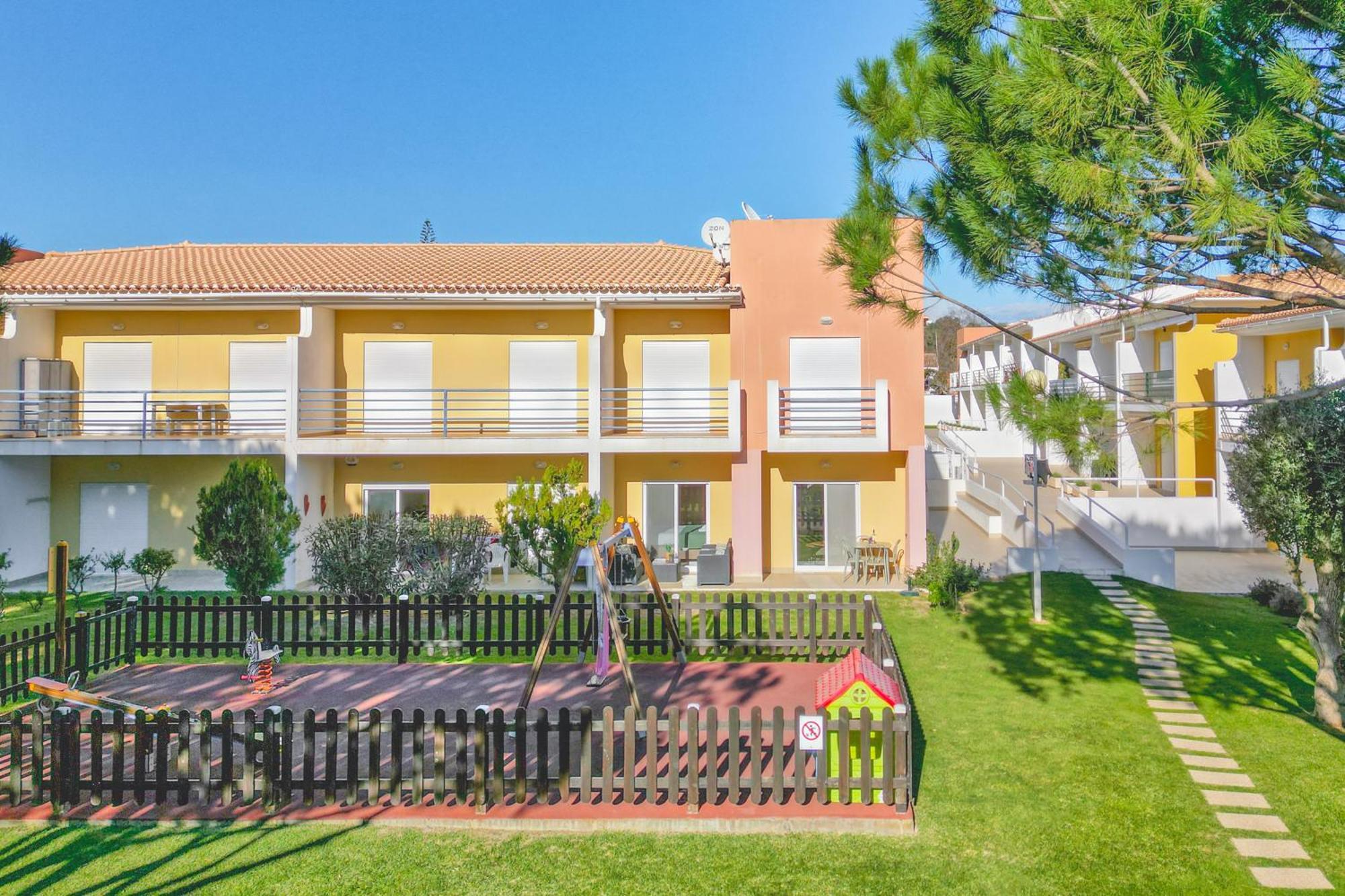 Casa Serena, Portugal Guia  Exterior foto