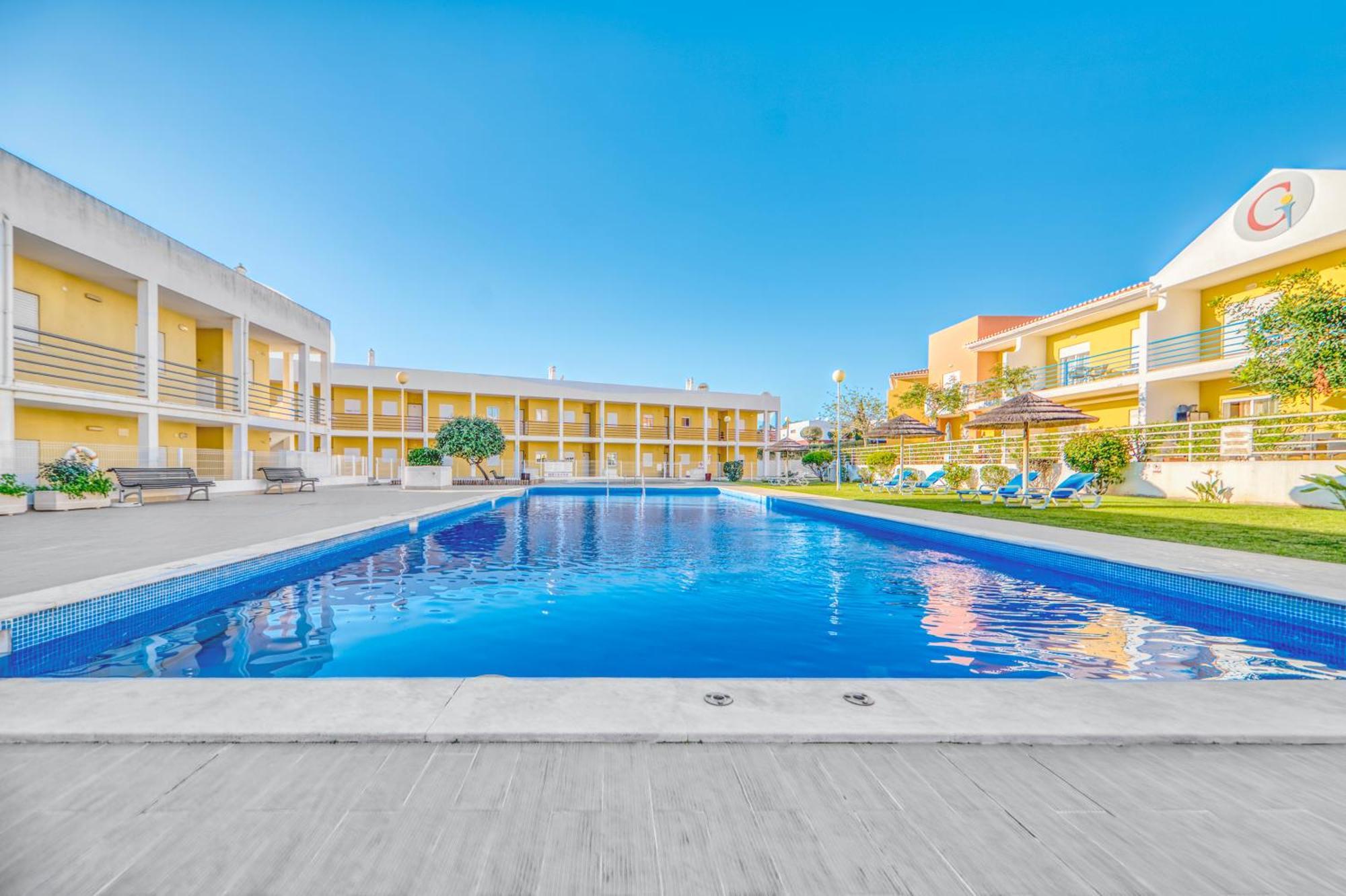 Casa Serena, Portugal Guia  Exterior foto